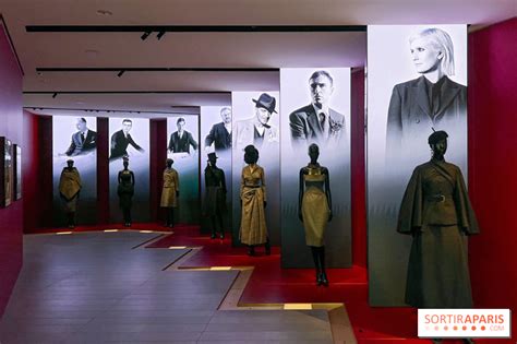 mostra christian dior|la galleria dior.